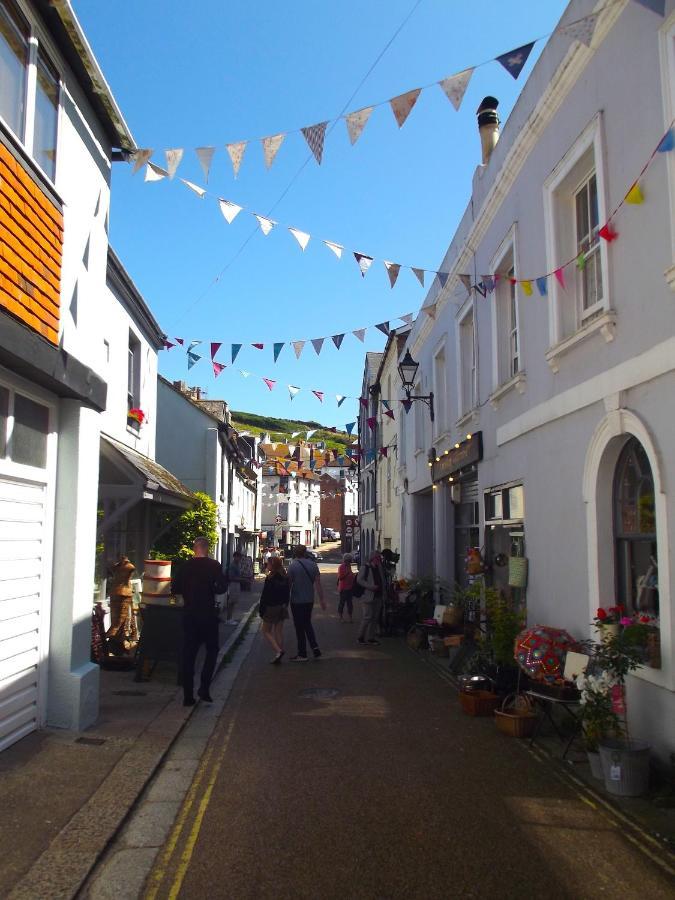 King'S Head Cottage Hastings Exterior foto